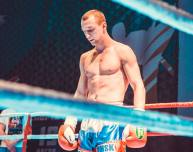 Илья Афонин выступит на чемпионате мира по кикбоксингу
