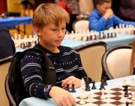 Томские шахматисты примут участие в фестивале «Евразия опен - 2019»