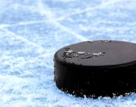 Межрегиональные соревнования по хоккею стартовали в Томске