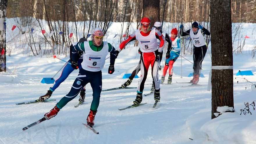 Завтра стартует турнир по лыжным гонкам на призы Натальи Барановой