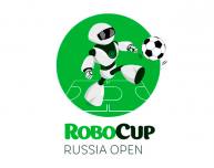На российском этапе RoboCup томичи завоевали 9 наград