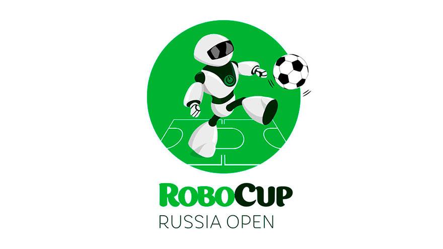 На российском этапе RoboCup томичи завоевали 9 наград
