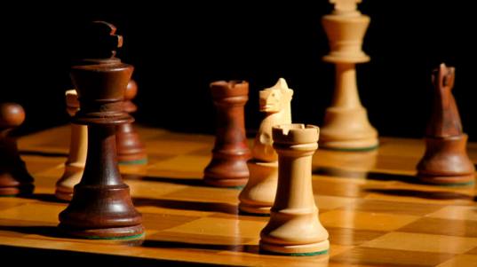 Антон Исаев победил в очередном турнире серии «ChessPulse Blitz»