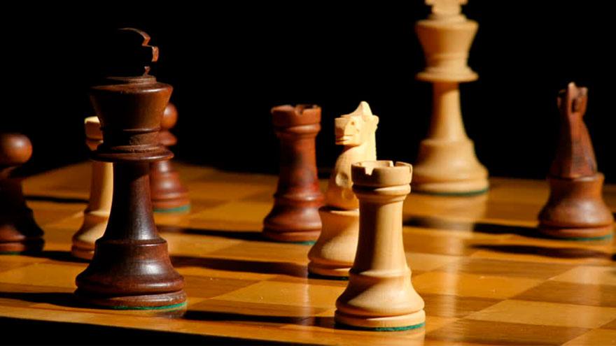 Шахматисты провели XIX «Битву регионов»