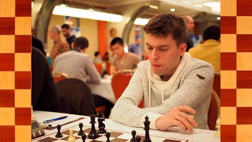 Томич вошел в десятку сильнейших среди 18728 участников шахматного интернет-турнира