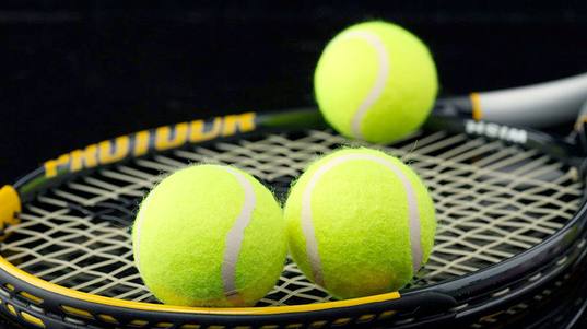Евгений Делич и Алексей Попов выиграли парный теннисный турнир