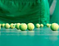 Летние сборы юных томских теннисистов. Репортаж SportUs.Pro с кортов клуба «Чемпион»