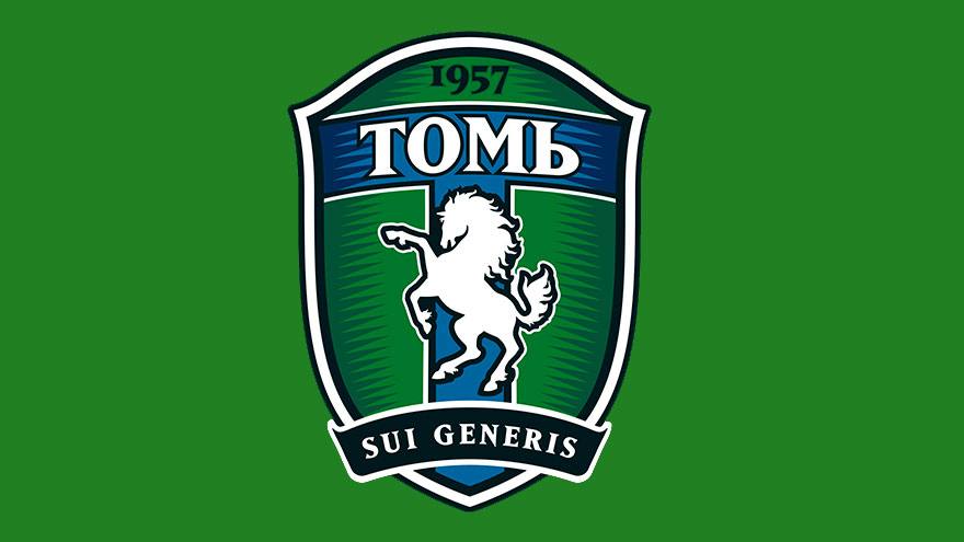 «Томь» принимает ФК «Оренбург»