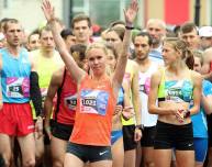 Регистрация на томский марафон продлена до 6 июня