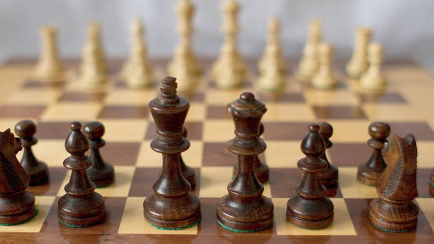 Шахматисты с ограниченными возможностями здоровья приняли участие в сборах