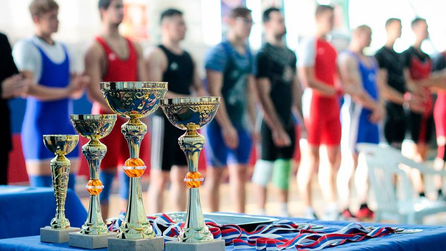 Томичей приглашают на чемпионат города по тяжелой атлетике