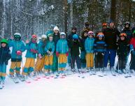 Народный фронт провел в Томске очередную «Зарядку с чемпионом»