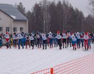 В Томске стартует зимний спортивный сезон