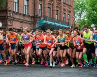 Мэр города провел первое заседание оргкомитета Томского марафона-2019