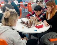 Итоги фестиваля парных шахмат ― 2020