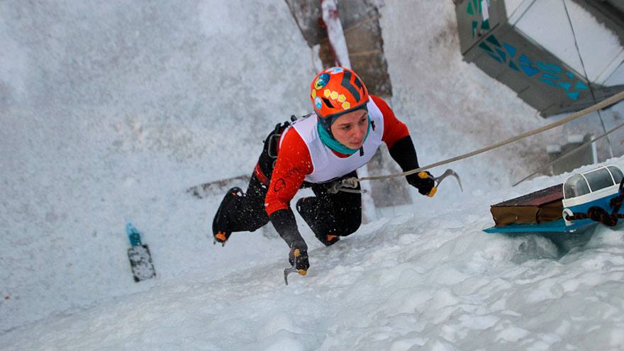 Итоги всероссийских турниров по альпинизму в Томске