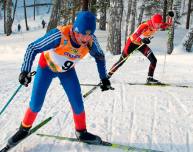 Сегодня стартует открытый турнир имени Любови Егоровой по лыжным гонкам