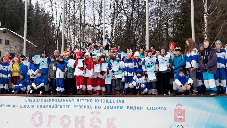 Томские фристайлисты отличились на всероссийском турнире