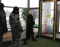 Эксплуатация «Академии спорта» приостановлена