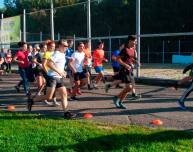 Новый рекорд томского «parkrun»