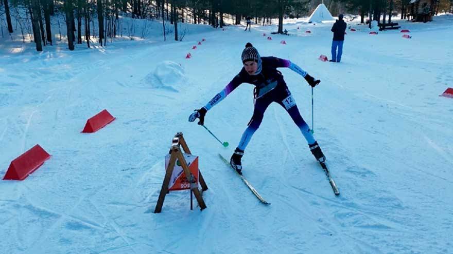 Итоги чемпионата и первенства СФО по спортивному ориентированию