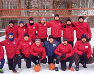 «Механик» стал чемпионом турнира по зимнему футболу досрочно
