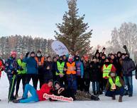 Одного забега «parkrun» мало. В Томске ширится международное движения любителей бега