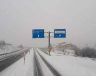 «Томь» отложила вылет в Турцию из-за мощных снегопадов