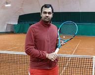 Очередной турнир индийского теннисиста: легко ли попасть на томский пьедестал?