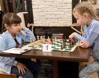 Юные томичи отличились на первенстве Сибири по шахматам