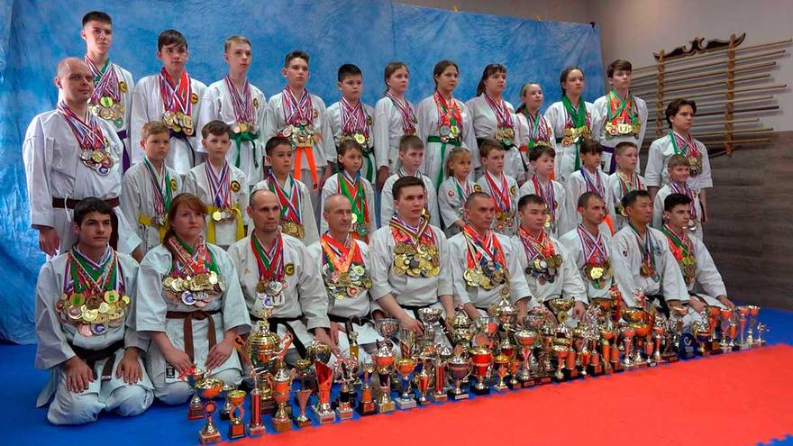 Цена одной фотографии, или четверть века на татами