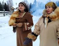 Томский Север ждет туристов и путешественников 