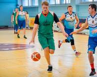 Ветераны баскетбола Сибири сыграют в Томске