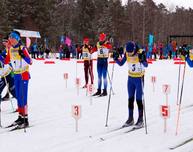 В Томске стартует лыжный турнир на призы Натальи Барановой
