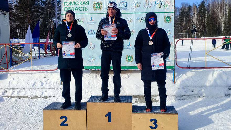 Турнир в честь шестикратной олимпийской чемпионки