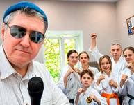 Юбилейный сезон спортивного журналиста: «Непридуманные истории томского репортёра»