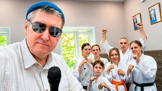 Юбилейный сезон спортивного журналиста: «Непридуманные истории томского репортёра»
