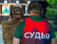 Томичи победили на межрегиональном чемпионате по стрельбе из боевого оружия
