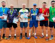 Томское теннисное лето ― 2026. Репортаж SportUs.Pro из клуба «Чемпион»
