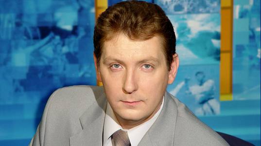 Юбилейный сезон спортивного журналиста: «Непридуманные истории томского репортёра»