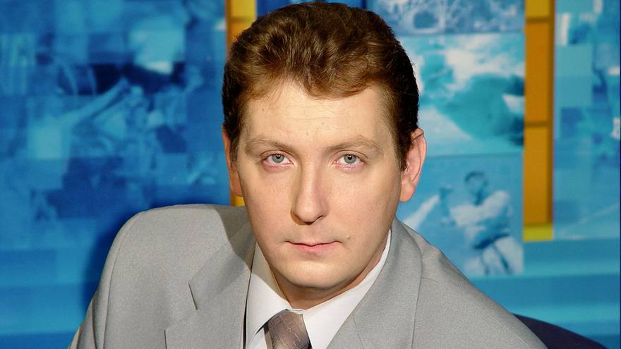 Юбилейный сезон спортивного журналиста: «Непридуманные истории томского репортёра»