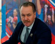 Август без передышки. Насыщенный месяц томского гиревика