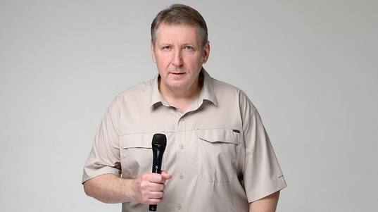 Юбилейный сезон спортивного журналиста: «Непридуманные истории томского репортёра»