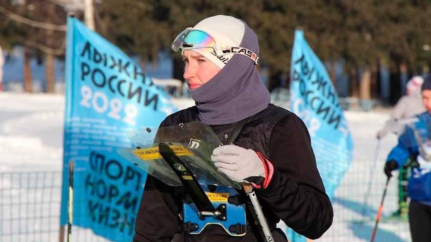 Ориентировщики стали призерами чемпионата и первенства СФО